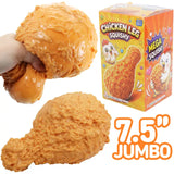 Jumbo Fried Chicken