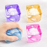 Ice Cube Squish