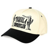 C.C. Tequila Cowboy Club Hat