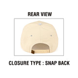 C.C. Beer Me Hat