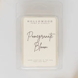 Pomegranate Wax Melt