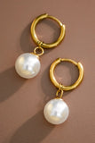 Drop Earring