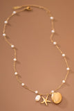Beach Necklace