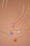 Beach Necklace