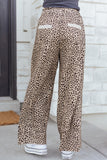 Animal Terry Knit Pants
