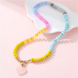Natural Stone Necklace