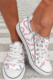 Baseball Sneaker