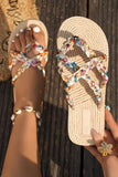 Boho Sandal