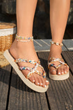 Boho Sandal