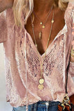 Kiera Blouse