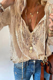 Kiera Blouse