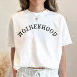 Upside Down Motherhood Graphic