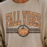 Fall Vibes Tee