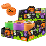Halloween Mystery Dumpling