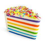 Rainbow Cake Squish