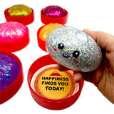Mystery Fortune Squishy Dumpling