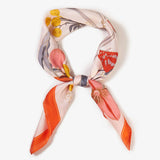 Floral Bandana