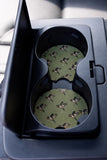 Duck Car Coaster