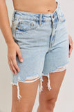 Hw Rigid Magic Dad Short