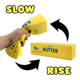 10" Jumbo Butter Squish