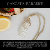 Gangsta Paradise Diffuser