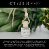 Hot Summer Diffuser