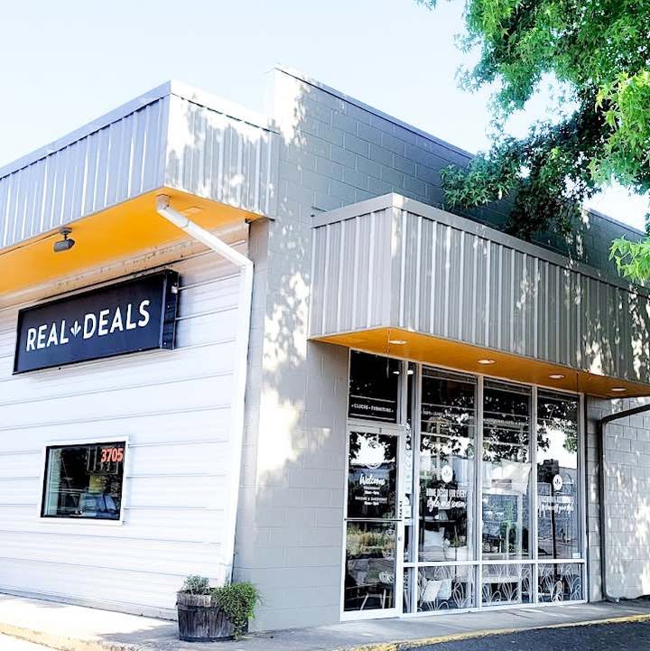 Eugene | Real Deals
