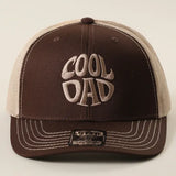 Cool Dad Hat