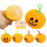 Halloween Puffer