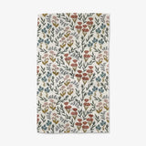 GEOMETRY Charlotte Multi Tea Towel