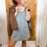 Dandelion Overall