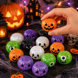 Mini Halloween Mystery Dumpling