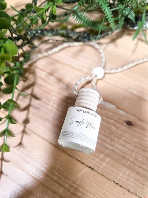 Simple Man Diffuser
