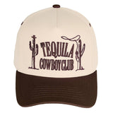 C.C. Tequila Cowboy Club Hat