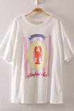 Seafood Club Graphic Tee
