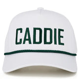 C.C. Caddie Hat With Rope