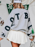 Game Day Football Sweatshirt