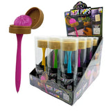 Squishy Dumpling Pen Desk Pop