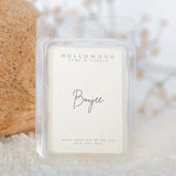 Bougee Wax Melt