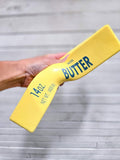 Jumbo Butter Squish