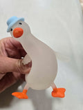 Magic Duck