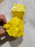 Cheese Squishy