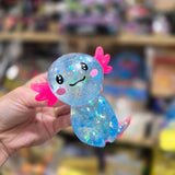 Axolotl Squishy