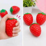 Strawberry Squish