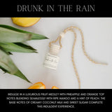 Drunk In The Rain Diffuser