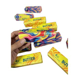 Tie Dye Butter Squish