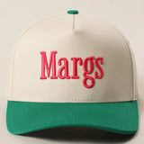 Margs Hat