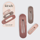 Kitsch Flat Lay Claw