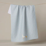 GEOMETRY Mother Alli Tea Towel