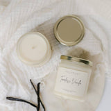 Timeless Vanilla Candle